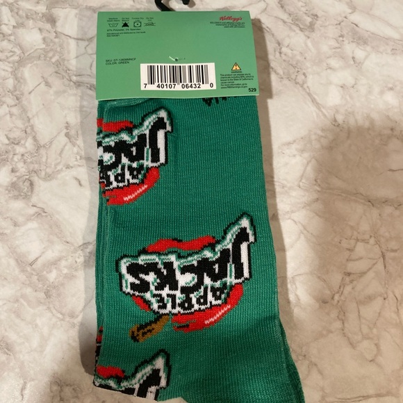 CrewSocks - Picture 1 of 3
